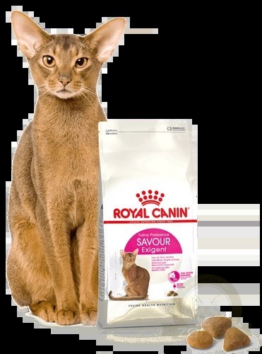 ROYAL CANIN Savour Exigent 10kg ROYAL CANIN Savour Exigent 10kg