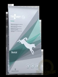 TROVET OCF Dental Dla Psa 2,5kg TROVET OCF Dental Dla Psa 2,5kg