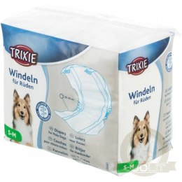 Trixie Pieluchy Dla Dorosłych Psów L-XL 12szt