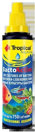 Tropical Bacto-Active 30ml Tropical Bacto-Active 30ml