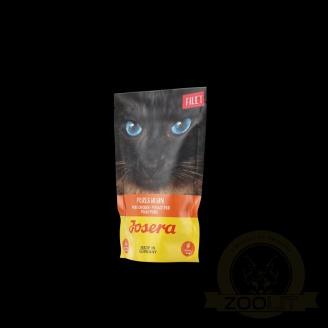 Josera Filet Z Kurczaka 16x70g Josera Filet Z Kurczaka 16x70g