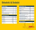 JosiCat Josera Crispy Duck 10kg