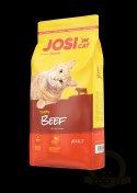 JosiCat Josera Tasty Beef 10kg