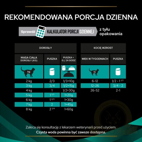 PURINA Pro Plan Veterinary Diets EN Gastrointestinal Cat 5kg PURINA Pro Plan Veterinary Diets EN Gastrointestinal Cat 5kg