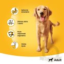 Pedigree Mokra Karma Dla Dorosłych Psów Z Wołowiną W Galarecie Puszka 400g