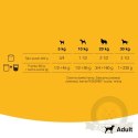 Pedigree Mokra Karma Dla Dorosłych Psów Z Wołowiną W Galarecie Puszka 400g