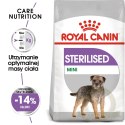 ROYAL CANIN CCN Mini Sterilised 8kg