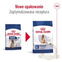ROYAL CANIN Maxi Adult 5+ 15kg