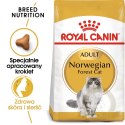 ROYAL CANIN Norwegian Forest Cat Adult 2kg