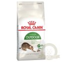 ROYAL CANIN Outdoor 4kg