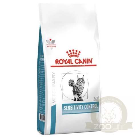 ROYAL CANIN Sensitivity Control 3,5kg ROYAL CANIN Sensitivity Control 3,5kg