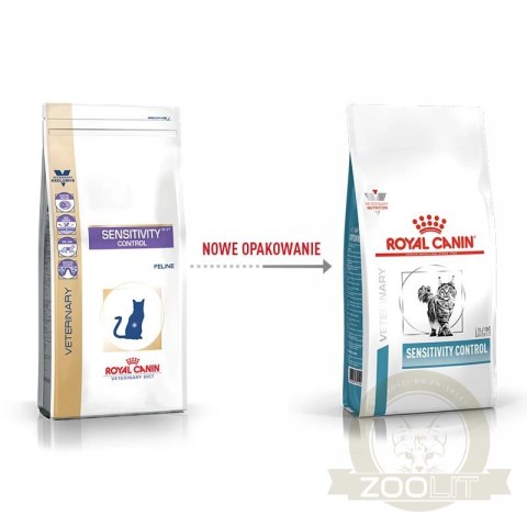 ROYAL CANIN Sensitivity Control 3,5kg ROYAL CANIN Sensitivity Control 3,5kg