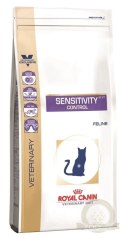ROYAL CANIN Sensitivity Control 3,5kg
