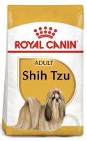 ROYAL CANIN Shih Tzu Adult 7,5kg