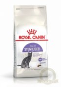ROYAL CANIN Sterilised 37 4kg