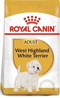 ROYAL CANIN West Highland White Terrier Adult 3kg
