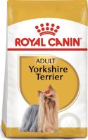 ROYAL CANIN Yorkshire Terrier Adult 7,5kg