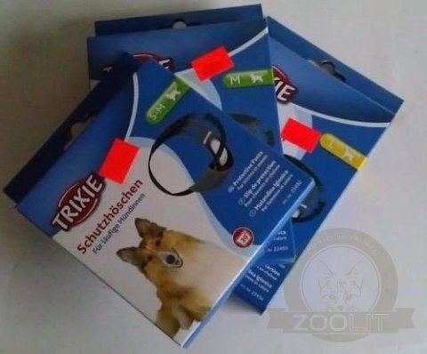 Trixie Majtki Ochronne Dla Suczki Rozmiar L Trixie Majtki Ochronne Dla Suczki Rozmiar L