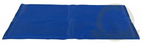 Trixie Mata Chłodząca Niebieska XL 90x50cm Trixie Mata Chłodząca Niebieska XL 90x50cm