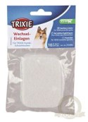 Trixie Wkłady Do Majtek Ochronnych Dla Suczki XS-M 10szt