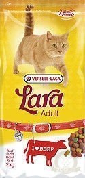 Versele-Laga Lara Adult Wołowina 2kg