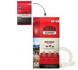 Acana Classic Red Meat 2kg