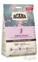 Acana First Feast Cat 340g