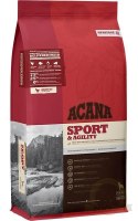 Acana Heritage Sport & Agility 17kg