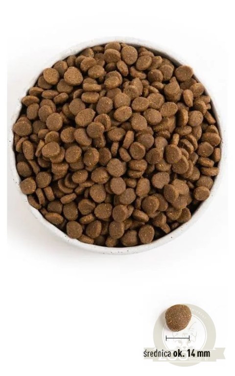 Acana Regionals Wild Prairie Dog 6kg Acana Regionals Wild Prairie Dog 6kg
