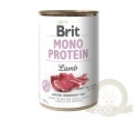 Brit Mono Protein Lamb 400g