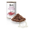 Brit Mono Protein Lamb 400g