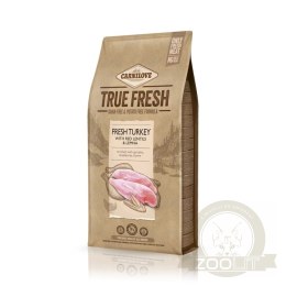 Carnilove True Fresh Turkey 11,4kg