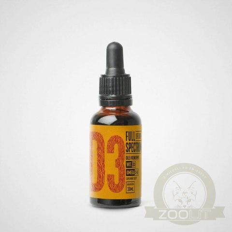Cosma Cannabis Full Spectrum Olej Konopny Witamina D3 Forte Dla Ludzi 30ml Cosma Cannabis Full Spectrum Olej Konopny Witamina D3 Forte Dla Ludzi 30ml
