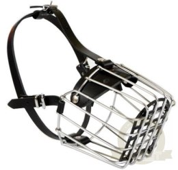 Dingo Kaganiec Metalowy Dla Psa Rozmiar 7