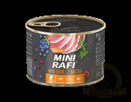 Dolina Noteci Mini Rafi Z Kaczką 185g