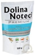 Dolina Noteci Premium Bogata W Jagnięcinę 500g