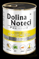 Dolina Noteci Premium Bogata W Kurczaka 400g