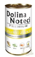 Dolina Noteci Premium Bogata W Kurczaka 400g