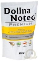 Dolina Noteci Premium Bogata W Kurczaka 500g