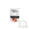 Dolina Noteci Premium Danie Z Wołowiny Z Papryką I Makaronem 300g