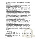 Dolina Noteci Premium Pure Kaczka 800g