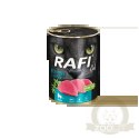 Dolina Noteci Rafi Cat Adult Z Tuńczykiem 400g