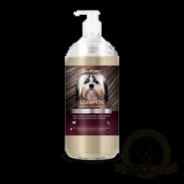 Eurowet Szampon Dla Shih Tzu 1l