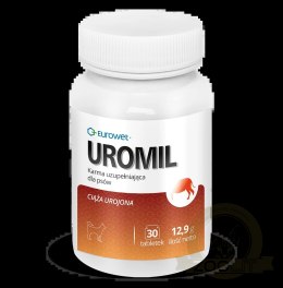 Eurowet Uromil 30tab