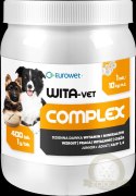 Eurowet Wita-Vet Junior +Aldut 400tab