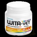 Eurowet Wita-Vet Junior +Aldut 400tab