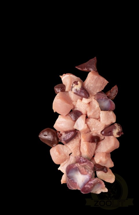 JOSERA Meat Lovers Pure Indyk 400g JOSERA Meat Lovers Pure Indyk 400g