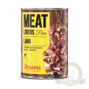 JOSERA Meat Lovers Pure Jagnięcina 400g