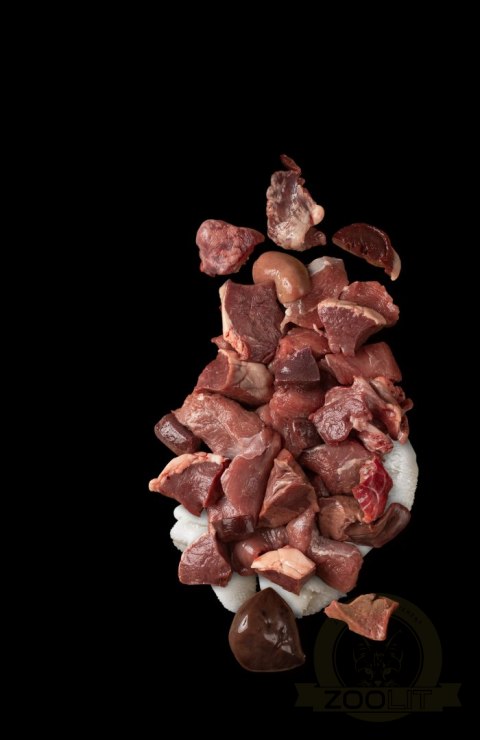 JOSERA Meat Lovers Pure Jagnięcina 400g JOSERA Meat Lovers Pure Jagnięcina 400g