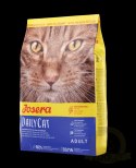 Josera Daily Cat 400g